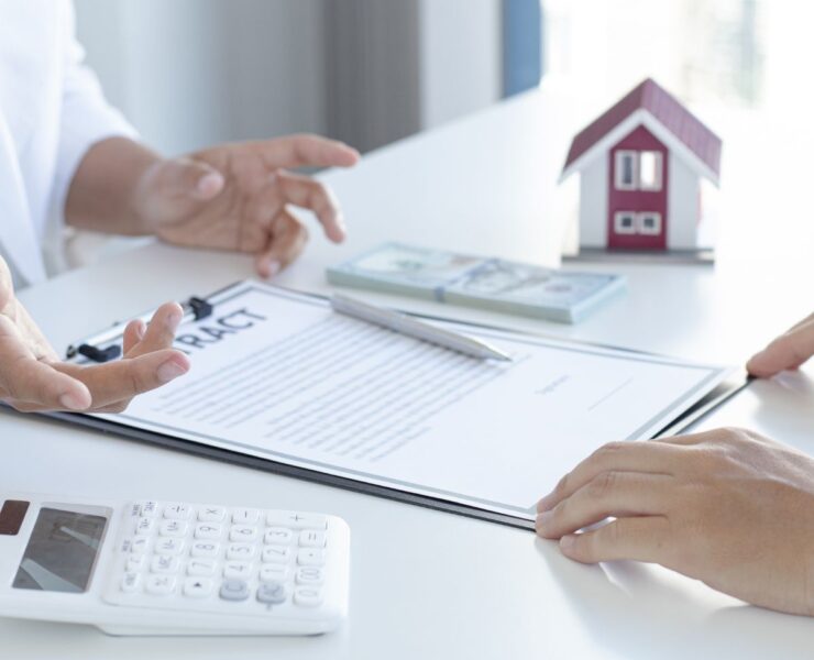 vender casa al mejor precio